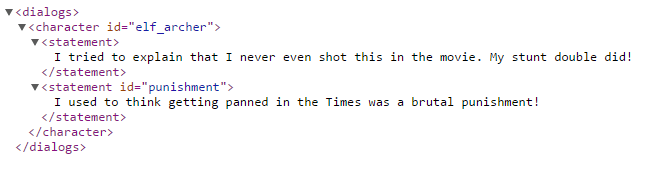 Poptropicon menagerie bts text 1