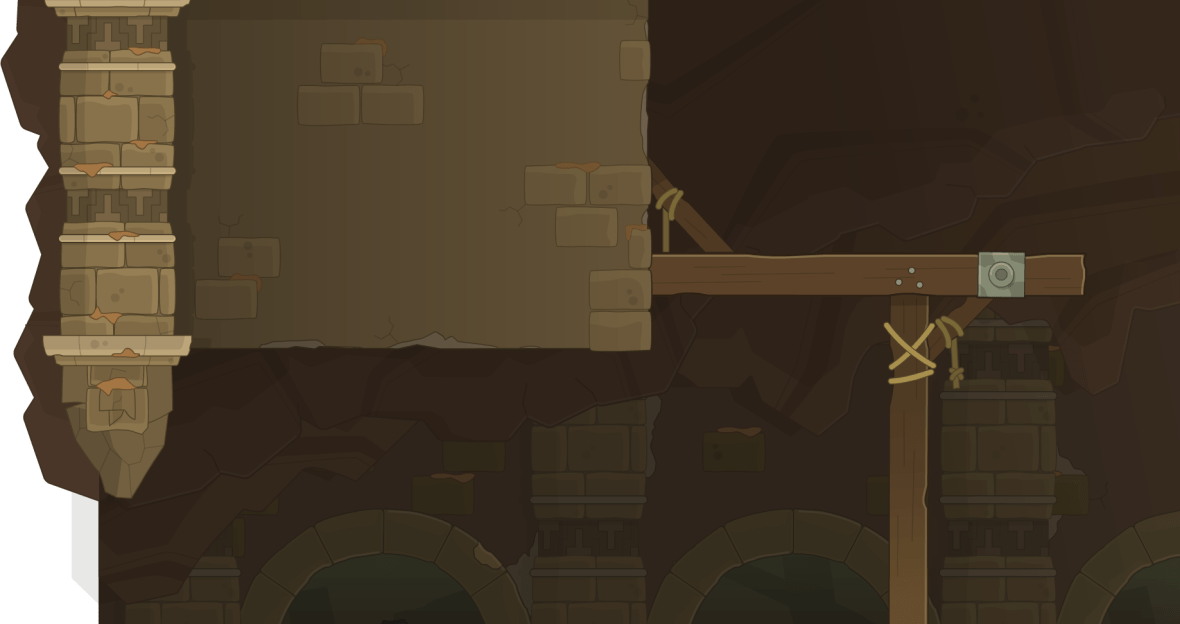 arabian nights ep3 treasure keep bts image 1