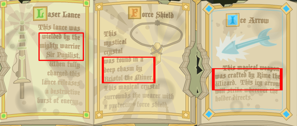 originsMysticalItems