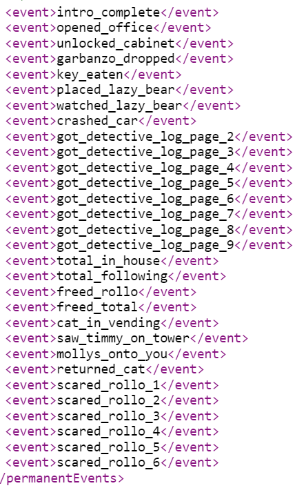 bts timmy failure events