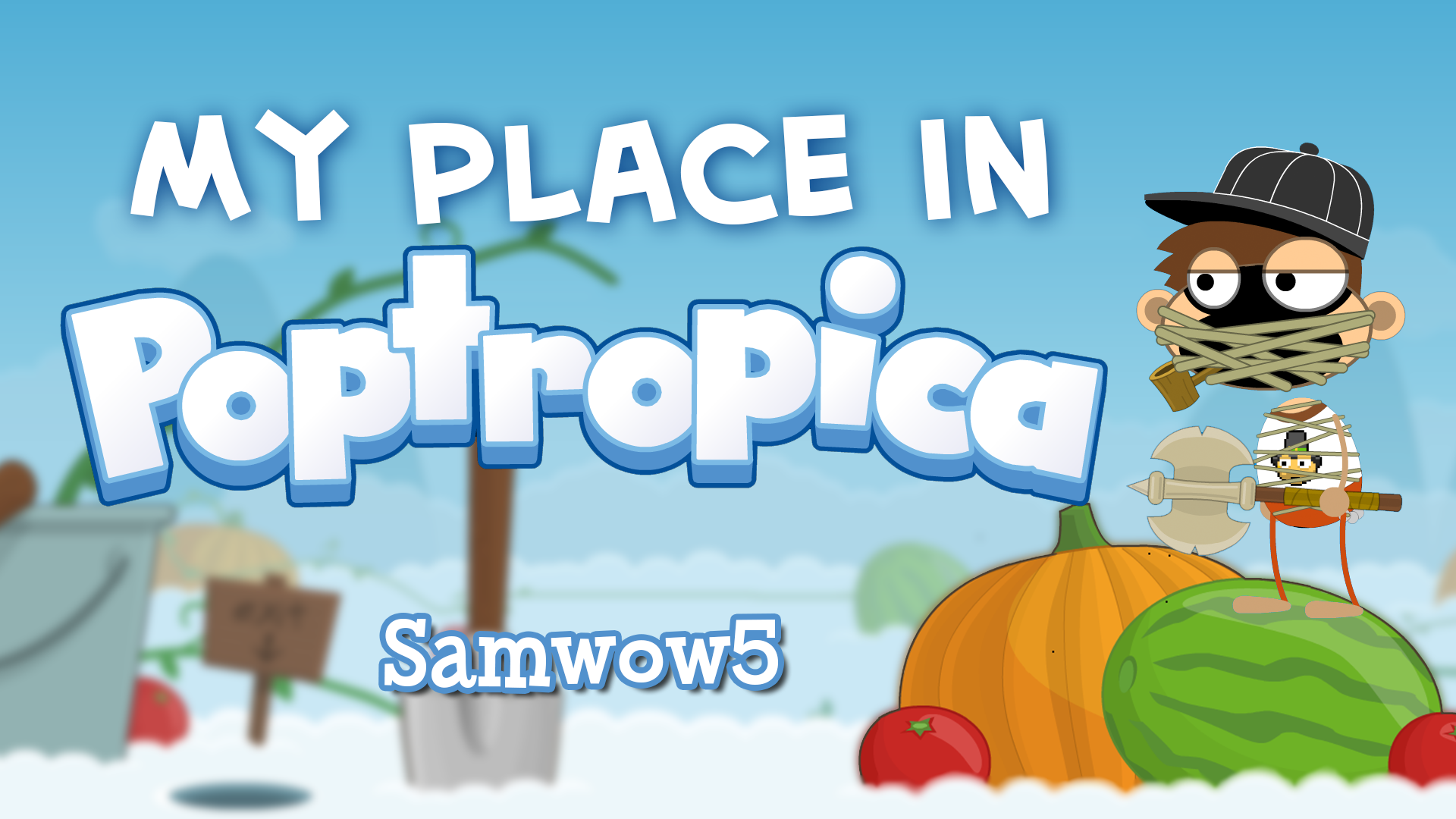 MyPlaceInPoptropica-Sam