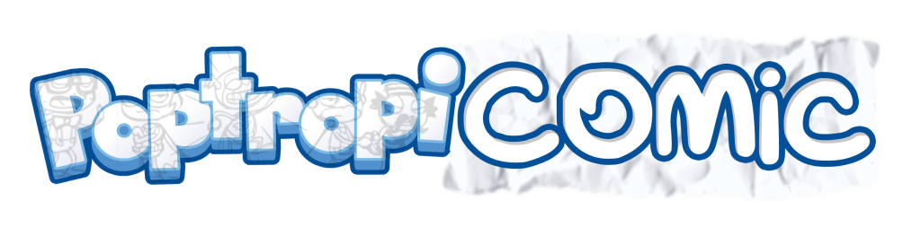 PoptropiComic