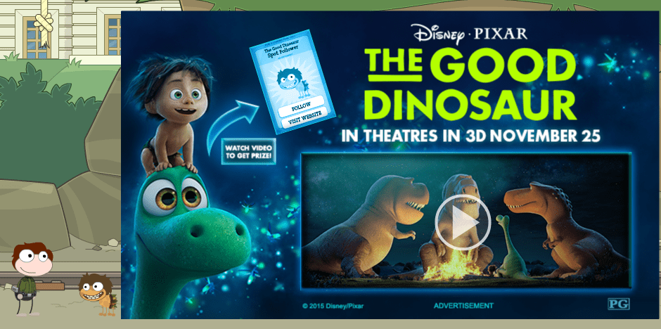 TheGoodDinosaurPoptropicaAd