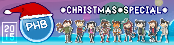 phb2015 christmas