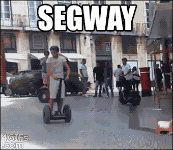 Segway