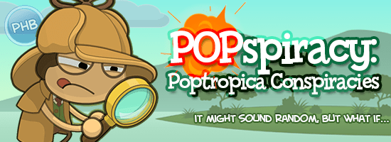 popspiracy