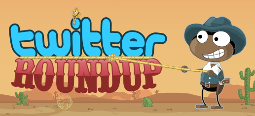TwitterRoundup