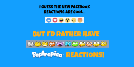 reactions