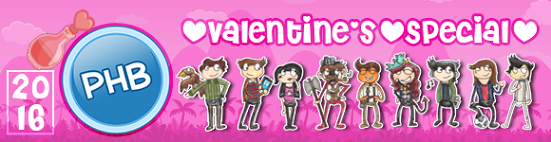 Valentine's-Special