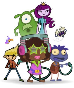 GalacticHotDogsAbout