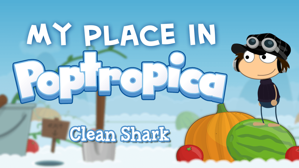 mpip clean shark