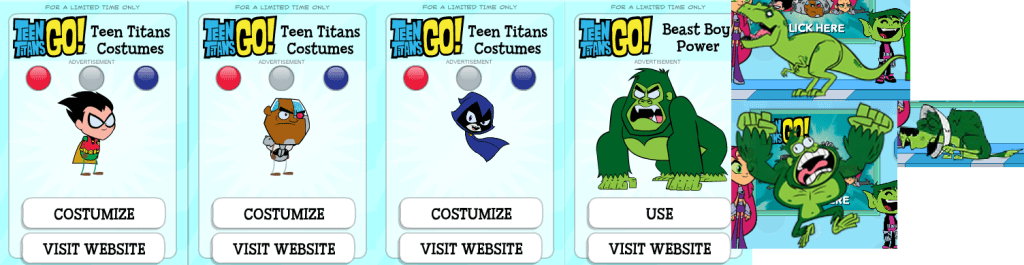 Poptropica Heroes! vs Heroes prizes