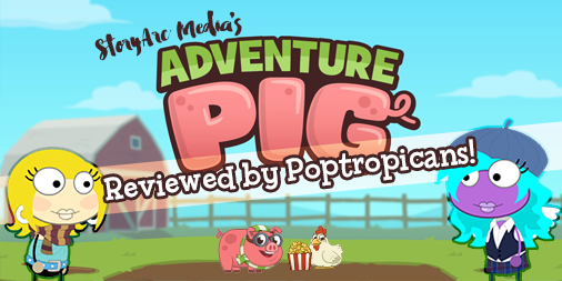 adventurepig