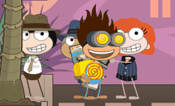 Happy Joker Dance.gif