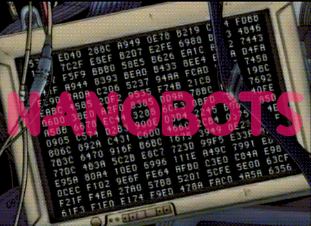 nanobots