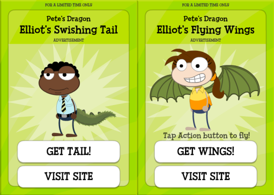 poptropica-disney-petes-dragon-ad-screenshots2