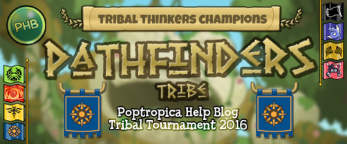 thinkers tribe win