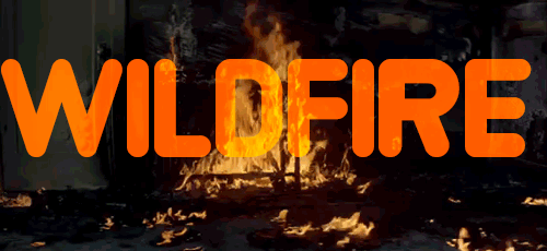 wildfire