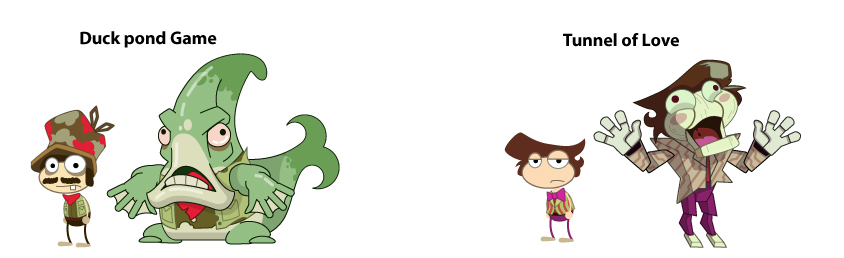 monster-carnival-characters