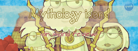 Mythology Island Review.png