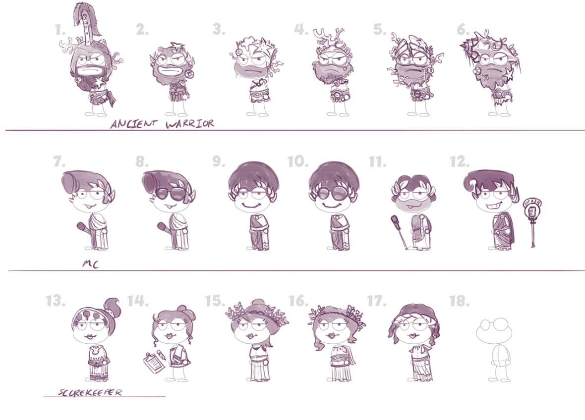 tribalcharactersketches_00