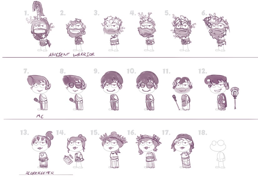 tribalcharactersketches_00