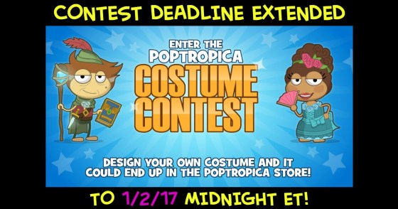 mypoptropicacostume-contest-extension