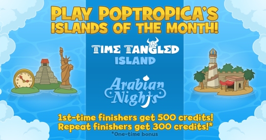 january-poptropica-islands-of-the-month