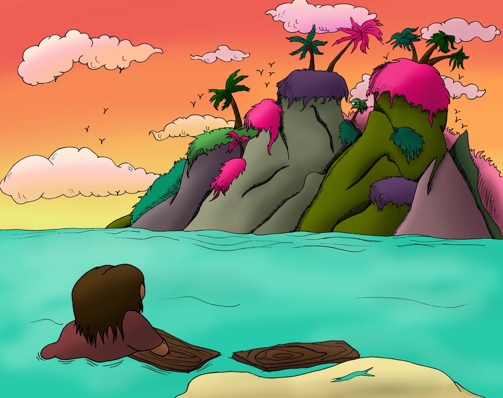 Bean Skelly - Welcome to Poptropica