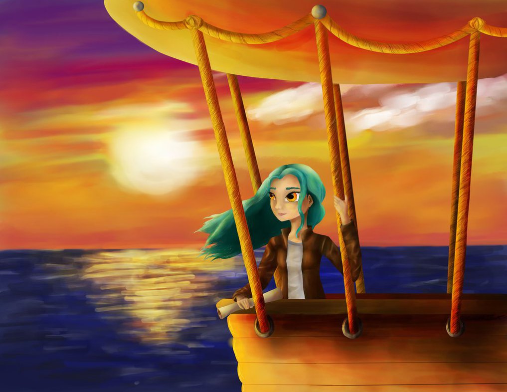 GoldenFox2019 - Adventure Awaits