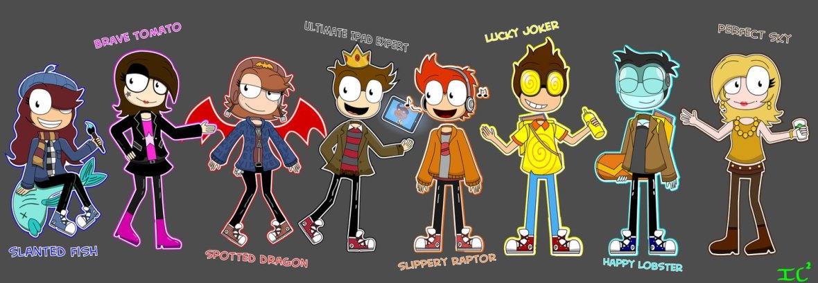 IceSquared - The Current PHB Popsonas