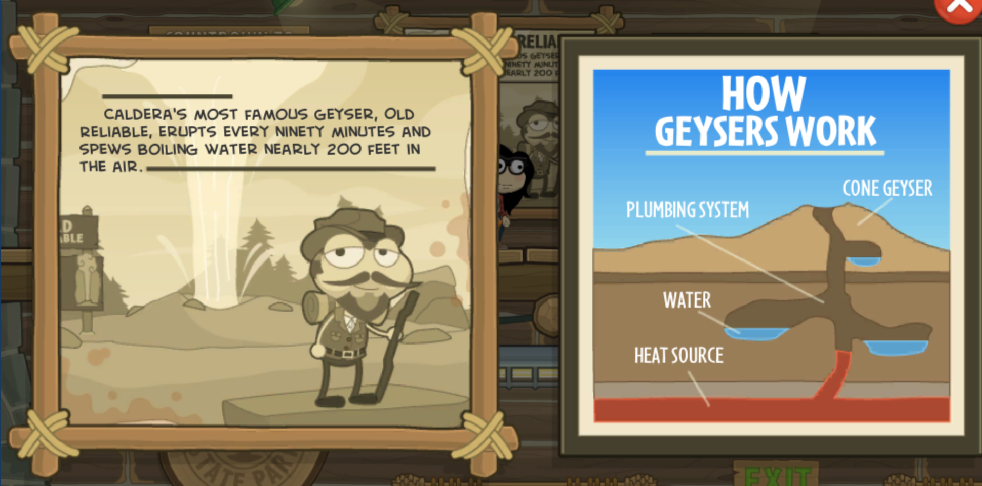 crisis caverns museum4