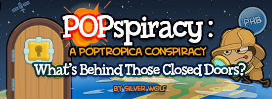 doors popspiracy