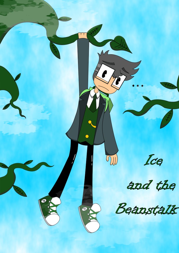 IceSquared - Hanging Around for a Bit