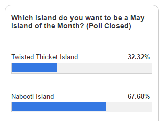 May_Vote Island of the Month