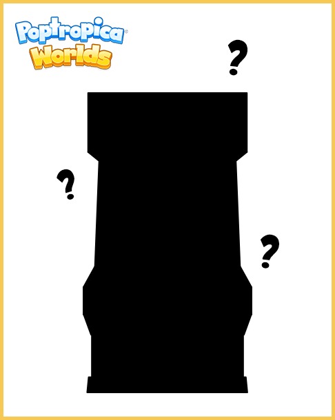 Poptropica Worlds leaked item 3