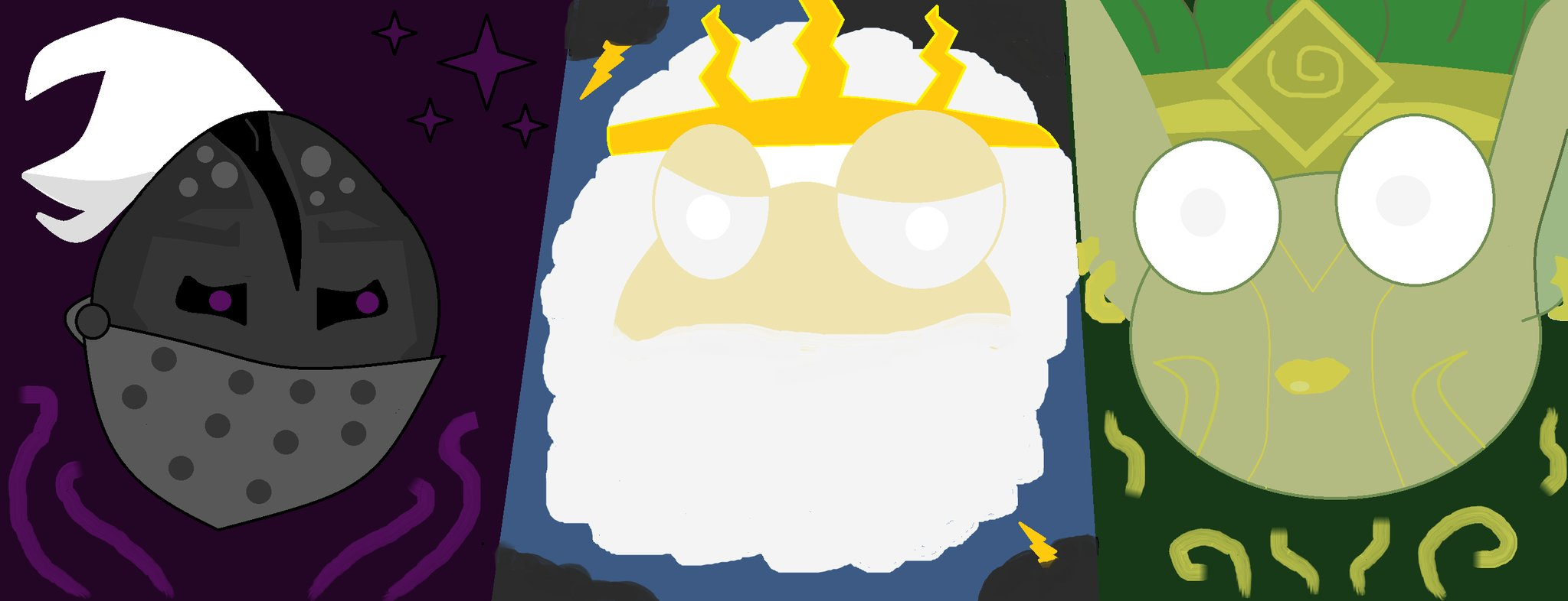 Sporty Boa - Mysteries, Myths, and Legends