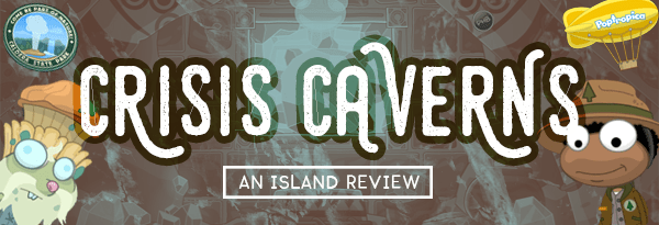 crisiscaverns