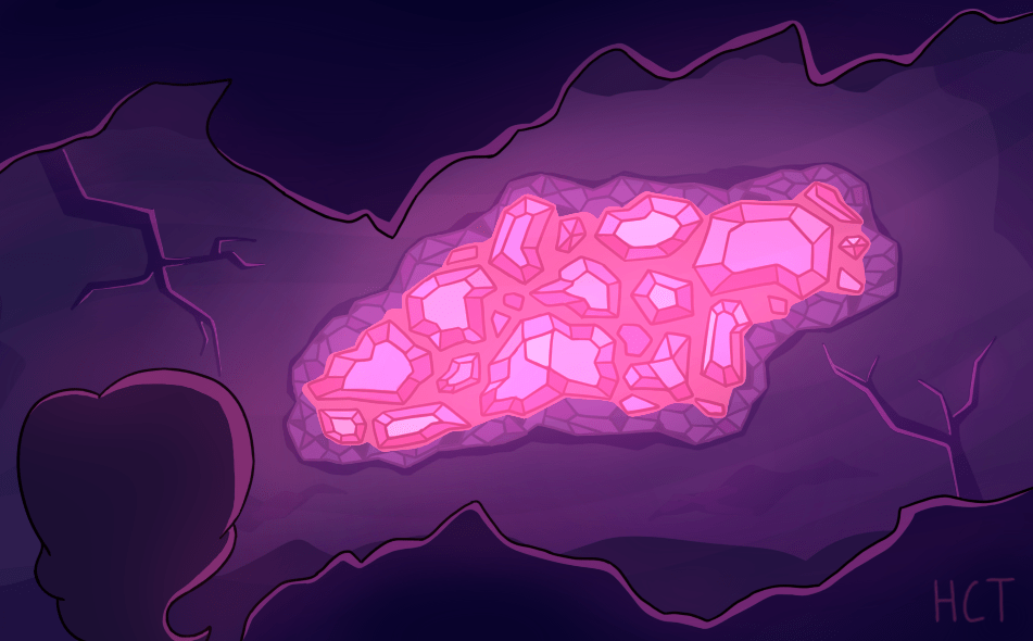 HappyCloneTrooper - Crisis Caverns