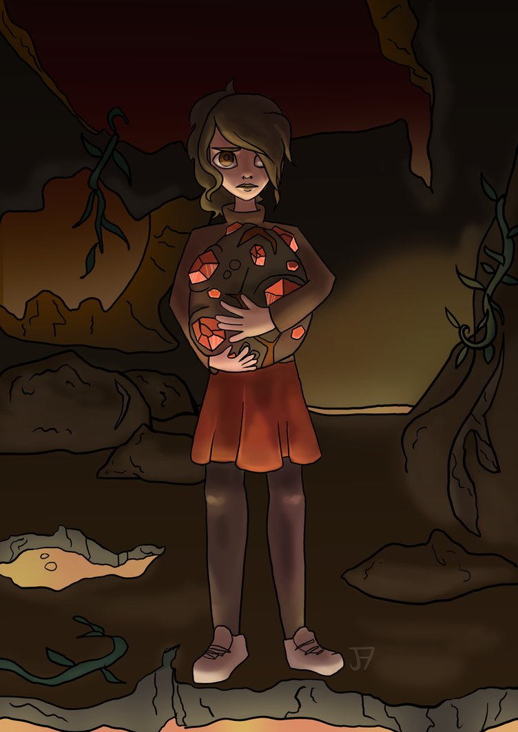 Jesta7 - Crisis Caverns