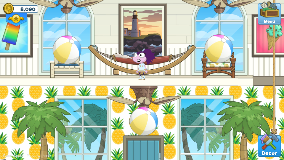 popworlds summer update 2