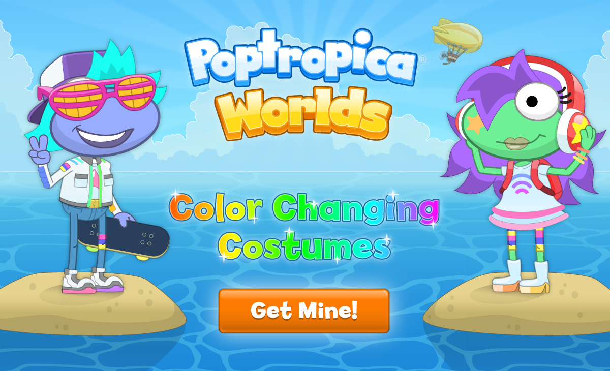 popworlds summer update 5