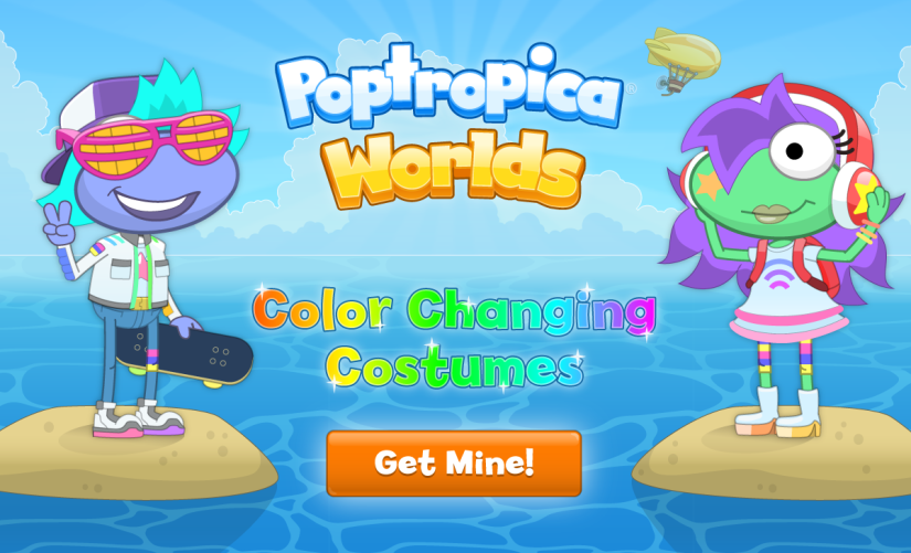 popworlds summer update 5