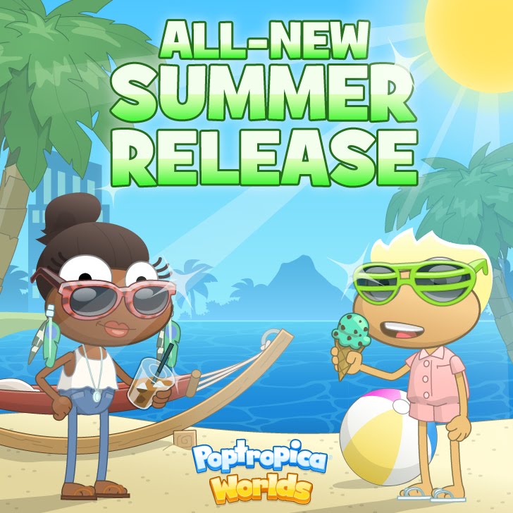popworlds summer update 6