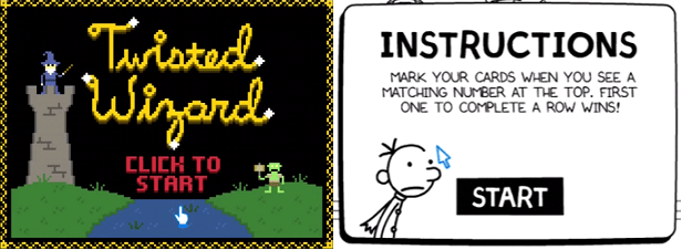 pop5 wimpywonderland