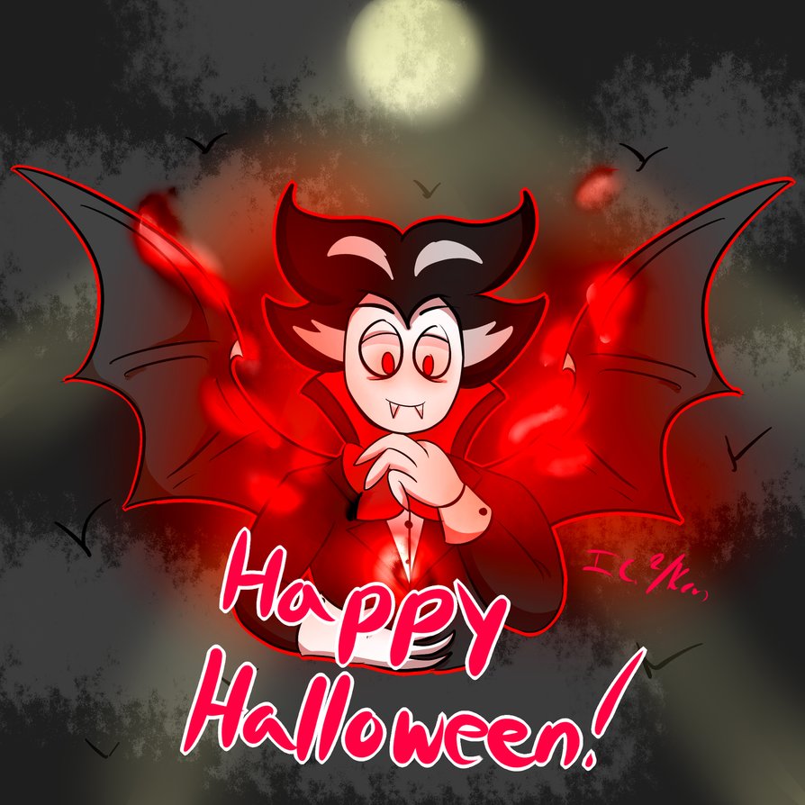 IceSquared - Happy Halloween