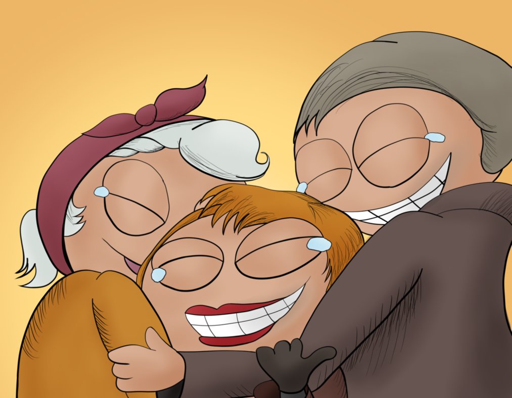 BeanSkelly - The Raptors