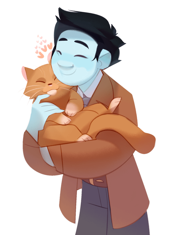 Napstachill - Happy Lobster, Happy Cuddles