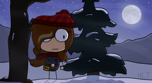 happyclonetrooper - Marooned