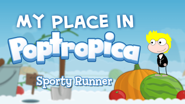 mpip Sportyrunner113